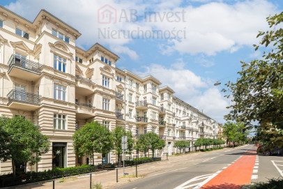 Mieszkanie Sprzedaż Szczecin Śródmieście-Centrum Śląska