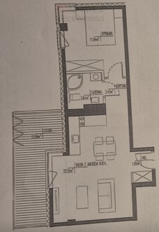 Mieszkanie Sprzedaż Międzyzdroje Gryfa Pomorskiego 21