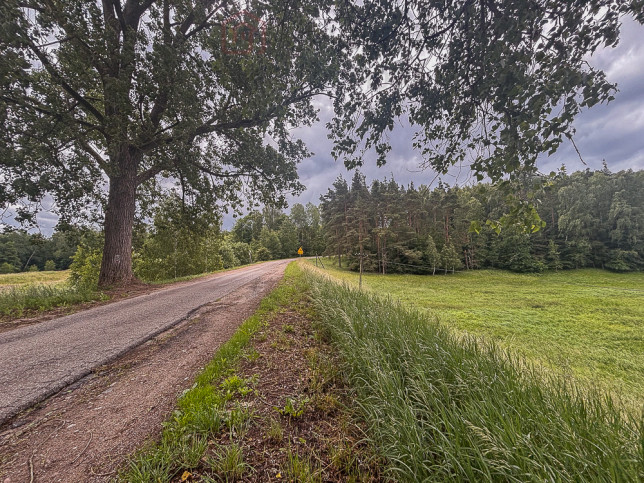Działka Sprzedaż Piaseczno 1