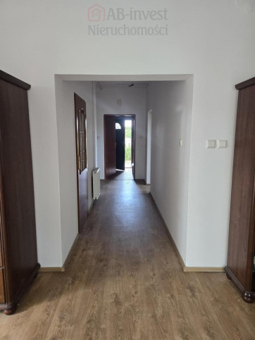 Dom Sprzedaż Przęsocin Lazurowa 7