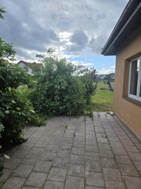 Dom Sprzedaż Przęsocin Lazurowa