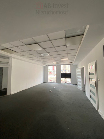 Lokal Wynajem Szczecin Centrum 1