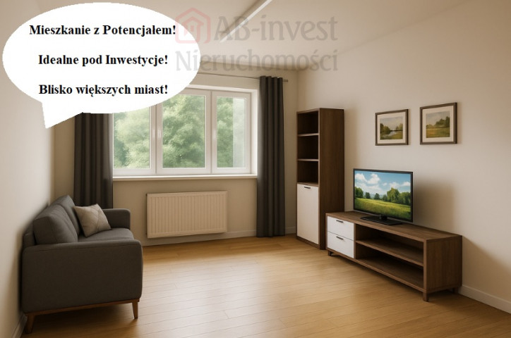 Mieszkanie Sprzedaż Darż Piękna 1
