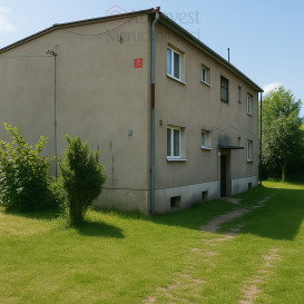 Mieszkanie Sprzedaż Darż Piękna