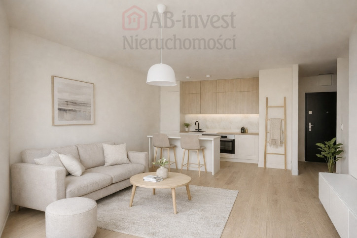 Mieszkanie Sprzedaż Szczecin Centrum Bulwar Elbląski 2