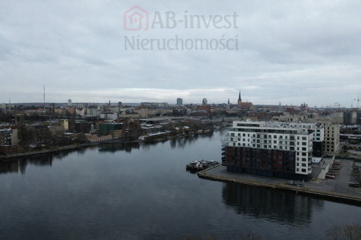 Mieszkanie Sprzedaż Szczecin Centrum Bulwar Elbląski 13
