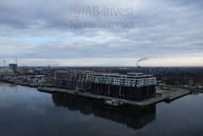 Mieszkanie Sprzedaż Szczecin Centrum Bulwar Elbląski