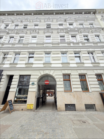 Mieszkanie Sprzedaż Szczecin Centrum 1