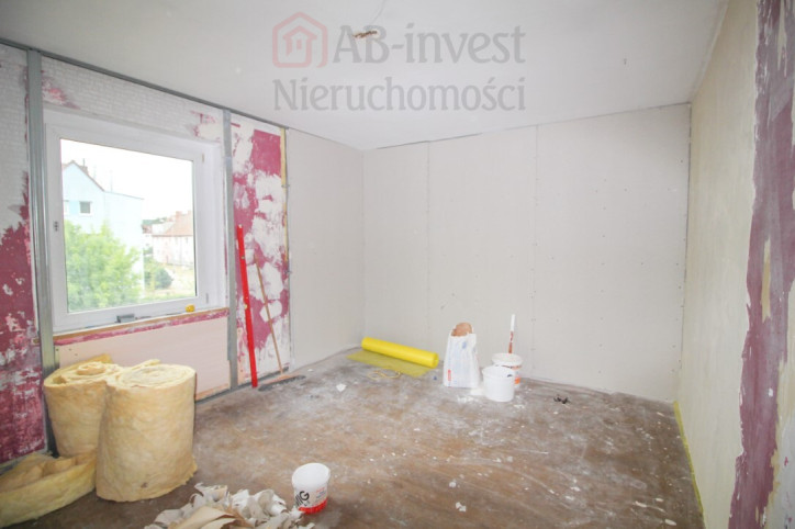 Mieszkanie Sprzedaż Police Nowopol 5