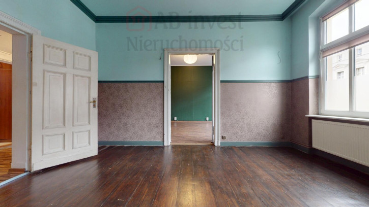 Mieszkanie Sprzedaż Szczecin Centrum Bolesława Krzywoustego 6