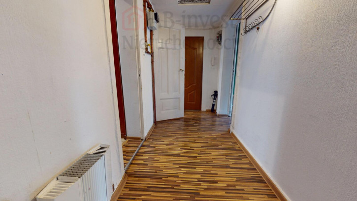 Mieszkanie Sprzedaż Szczecin Centrum Bolesława Krzywoustego 26