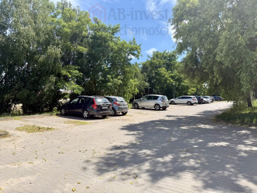 Mieszkanie Sprzedaż Szczecin Bukowo Kolonistów