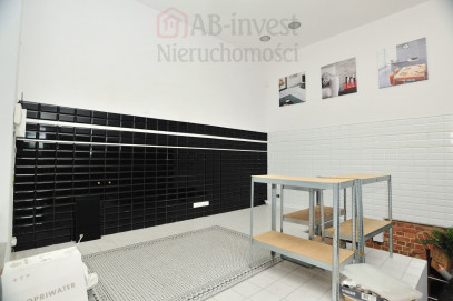 Lokal Wynajem Szczecin Śródmieście Emilii Plater