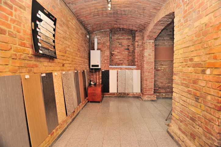 Lokal Wynajem Szczecin Śródmieście Emilii Plater 7