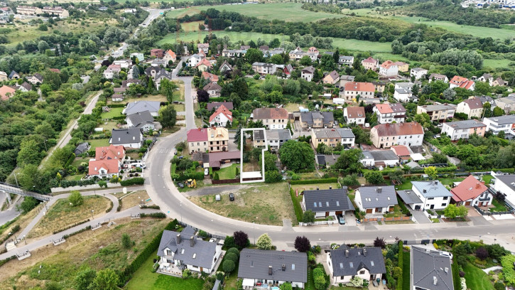 Dom Sprzedaż Szczecin Pomorzany Bluszczowa 13