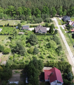 Działka Sprzedaż Rurzyca