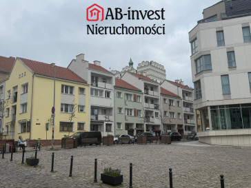 Mieszkanie Wynajem Szczecin Centrum Panieńska