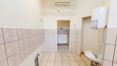 Lokal Wynajem Goleniów Konstytucji 3 Maja