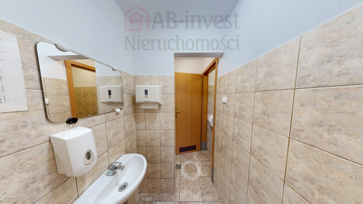 Lokal Wynajem Goleniów Konstytucji 3 Maja 5