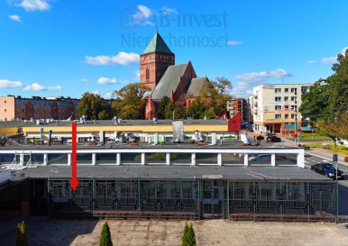 Lokal Wynajem Goleniów Konstytucji 3 Maja