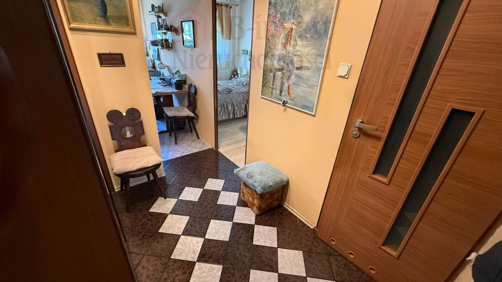 Mieszkanie Sprzedaż Szczecin os. Bukowe Turkusowa 8