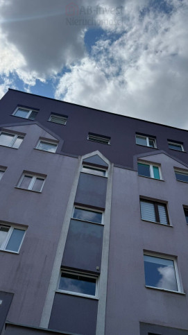 Mieszkanie Sprzedaż Szczecin os. Bukowe Turkusowa 12