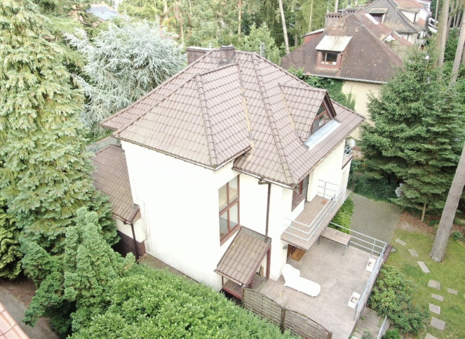 Dom Wynajem Szczecin Głębokie Sielska 1