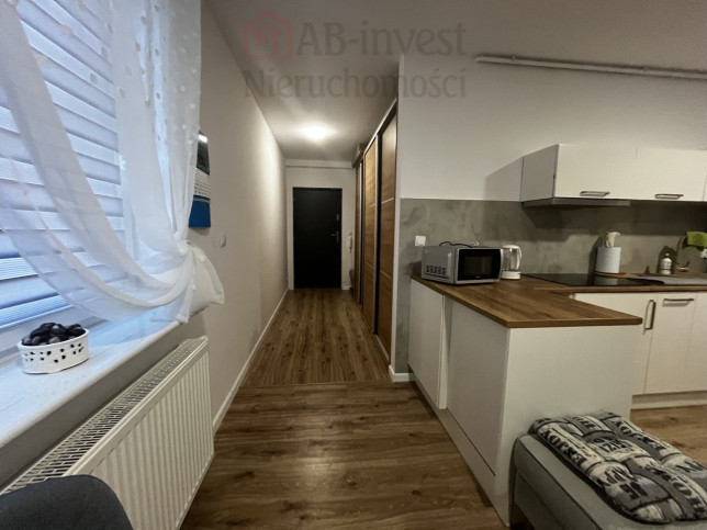 Mieszkanie Wynajem Świnoujście Norberta Barlickiego 6