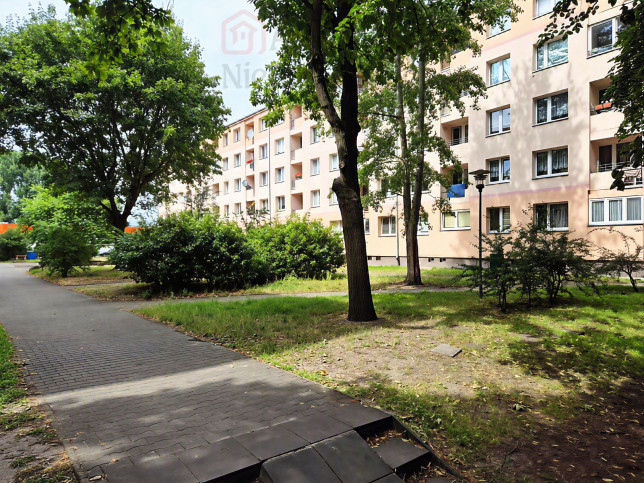 Mieszkanie Sprzedaż Szczecin Dąbie Emilii Gierczak 15