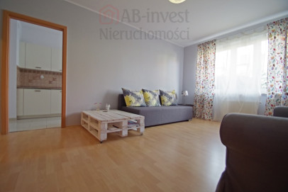 Mieszkanie Wynajem Szczecin Pogodno II Horeszków