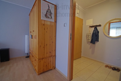 Mieszkanie Wynajem Szczecin Pogodno II Horeszków