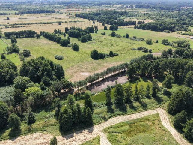 Działka Sprzedaż Uniemyśl 3