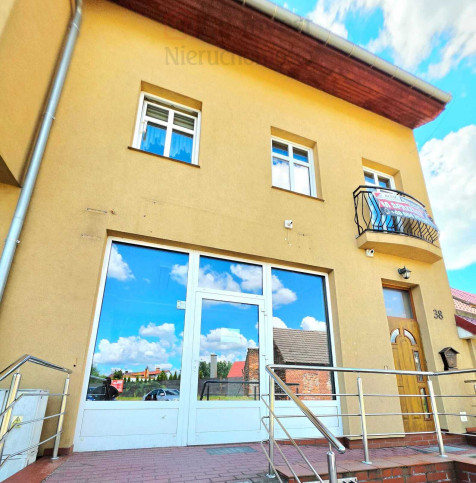 Dom Sprzedaż Szczecinek 1
