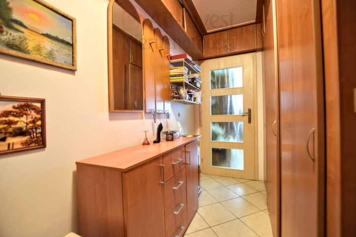 Mieszkanie Sprzedaż Szczecin Niebuszewo 4