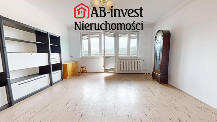 Mieszkanie Sprzedaż Szczecin os. Bukowe Brązowa 16