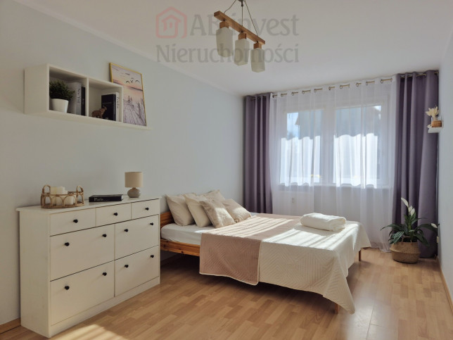 Mieszkanie Sprzedaż Szczecin Gumieńce Hrubieszowska 9