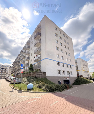 Mieszkanie Sprzedaż Szczecin Nowe Miasto Potulicka 18