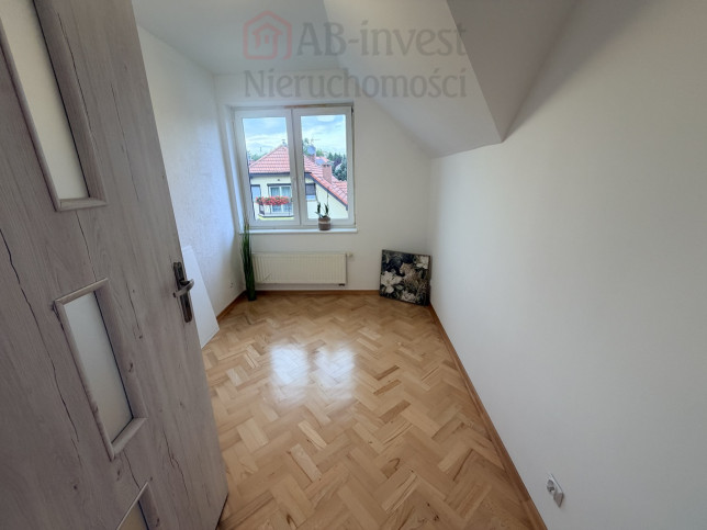 Mieszkanie Sprzedaż Szczecin Warszewo Tadeusza Wieczorowskiego 6