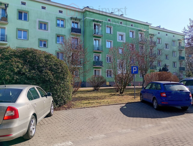 Mieszkanie Sprzedaż Stargard os.&nbsp;Osiedle Tysiąclecia 9