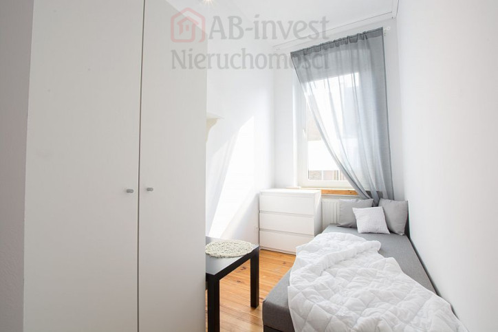Pokój Wynajem Szczecin Niebuszewo Niemierzyńska 1