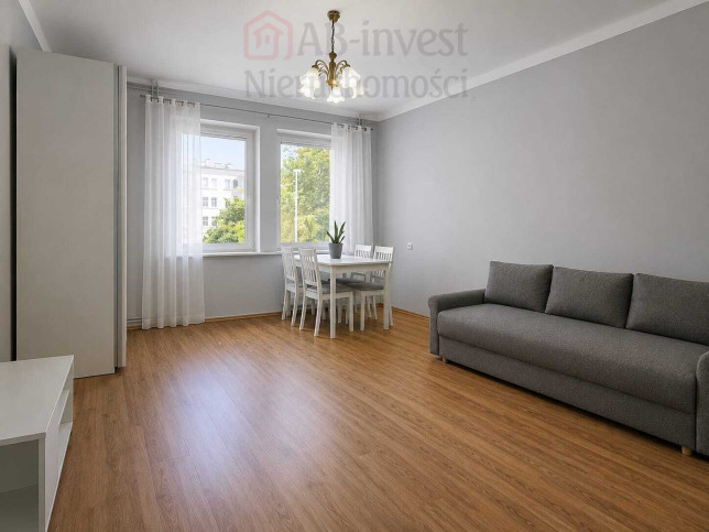 Mieszkanie Sprzedaż Szczecin Wały Chrobrego Montwiłła 1
