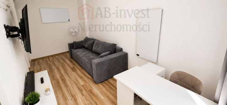 Mieszkanie Sprzedaż Szczecin Centrum Kaszubska 3