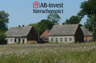 Działka Sprzedaż Giżyn