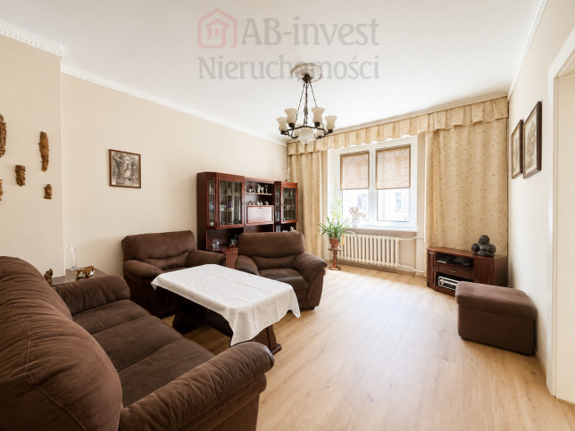 Mieszkanie Sprzedaż Szczecin Niebuszewo Adama Asnyka 1