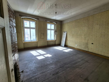 Mieszkanie Sprzedaż Szczecin Śródmieście-Centrum gen. Ludomiła Rayskiego