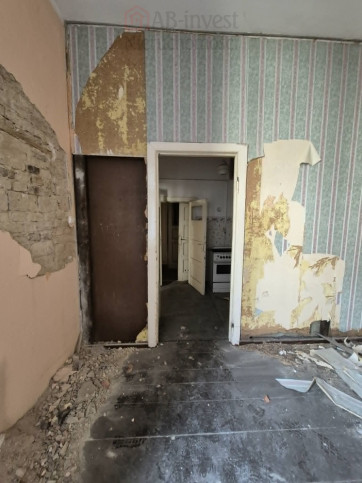 Mieszkanie Sprzedaż Szczecin Śródmieście-Centrum gen. Ludomiła Rayskiego 16