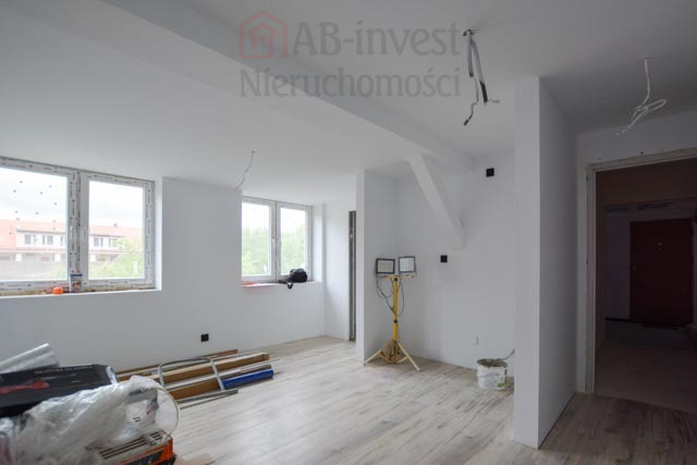 Mieszkanie Sprzedaż Szczecin Śródmieście 2