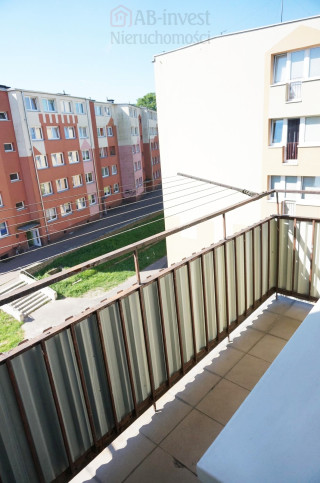 Mieszkanie Sprzedaż Goleniów Młynarska 12