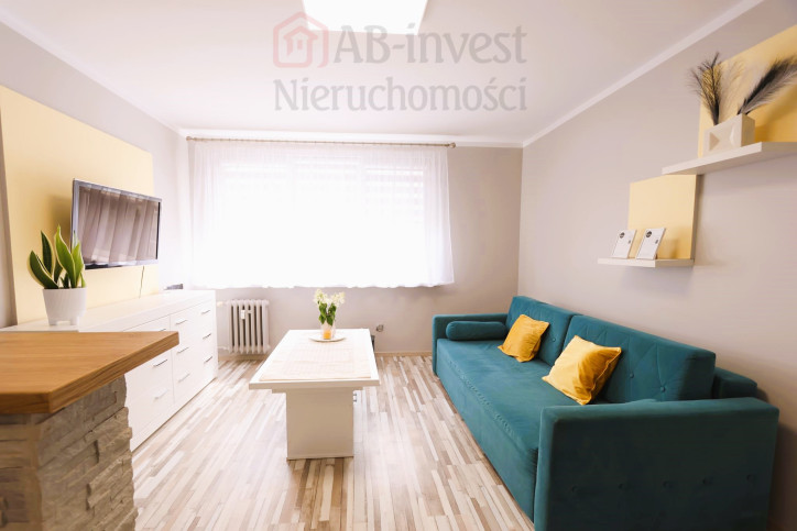 Mieszkanie Sprzedaż Goleniów Tadeusza Kościuszki 1