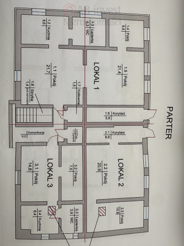 Mieszkanie Sprzedaż Mierzyn Welecka 5